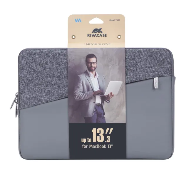 HOUSSE POUR LAPTOP 12/13.3" RIVACASE
