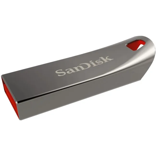 CLE USB 16GB CRUZER FORCE USB 2.0 SANDISK