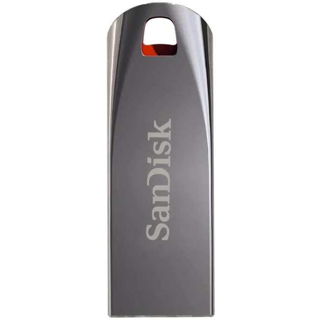 CLE USB 16GB CRUZER FORCE USB 2.0 SANDISK