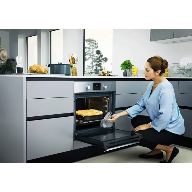 FOUR MULTIFONCTION 6 Programmes SILVER ZANUSSI
