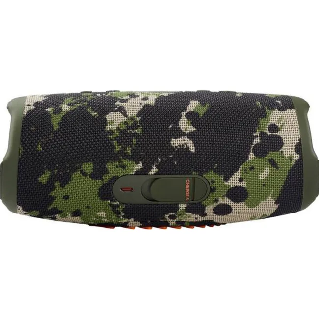 ENCEINTE PORTABLE CHARGE 5 SQUAD JBL