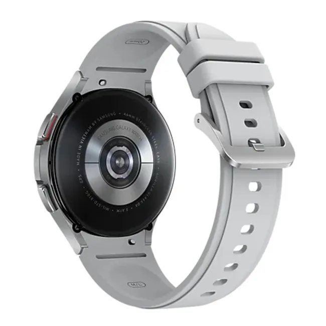 GALAXY WATCH 4 CLASSIC (46mm) SILVER SAMSUNG