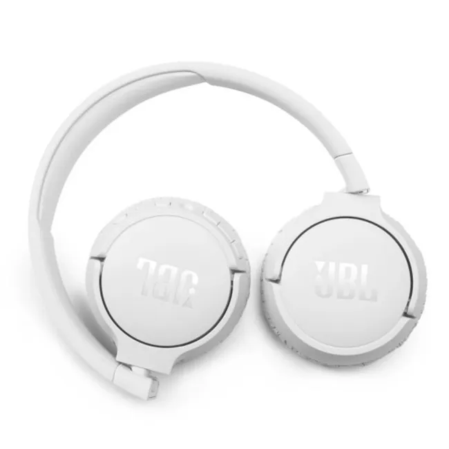 CASQUE T660 NC BLANC JBL