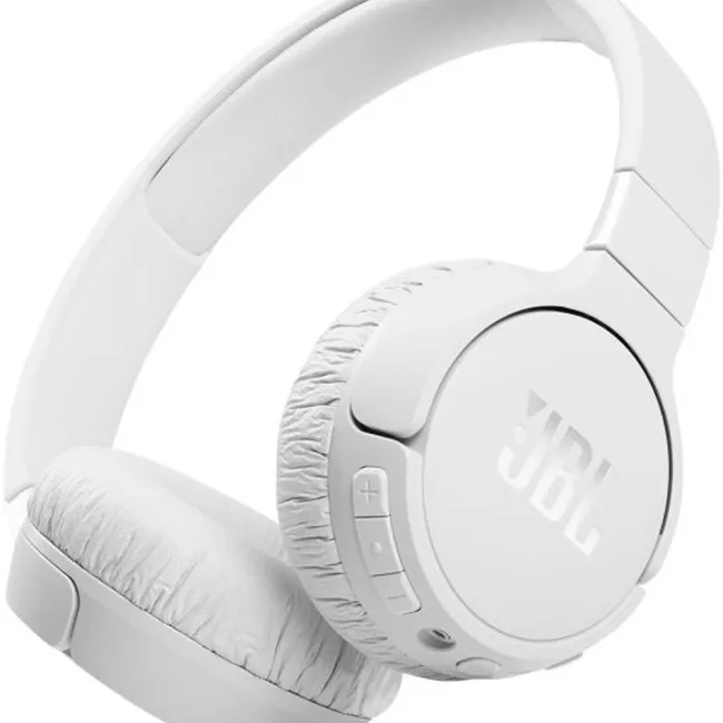 CASQUE T660 NC BLANC JBL