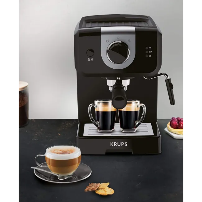 ESPRESSO STEAM PUMP MECA OPIO KRUPS