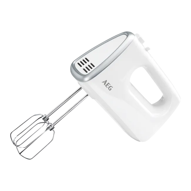BATTEUR  SERIE 3 BLANC 450W AEG