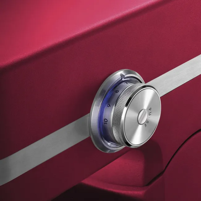 KITCHEN MACHINE ULTRAMIX  4.8L 1200W ROUGE AEG