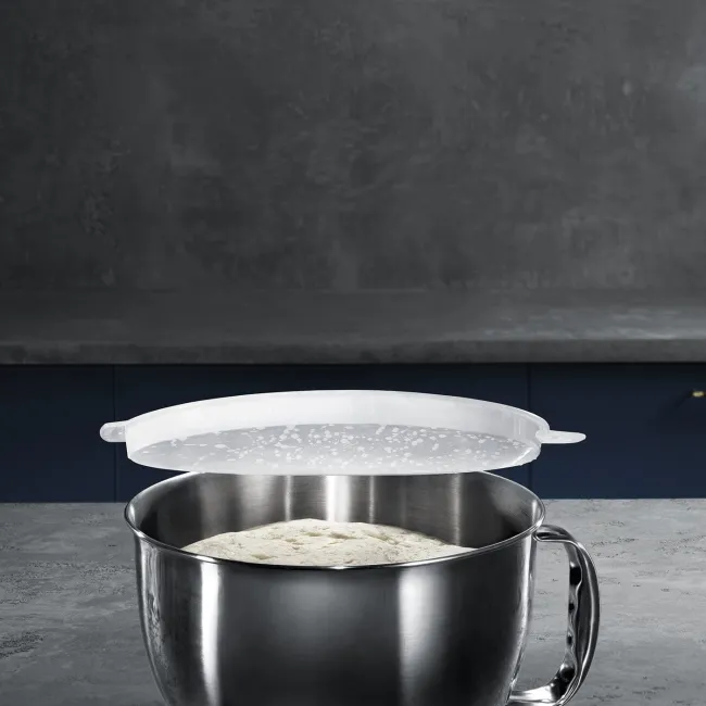 KITCHEN MACHINE 4.8L 1200W GRIS ARGENT AEG