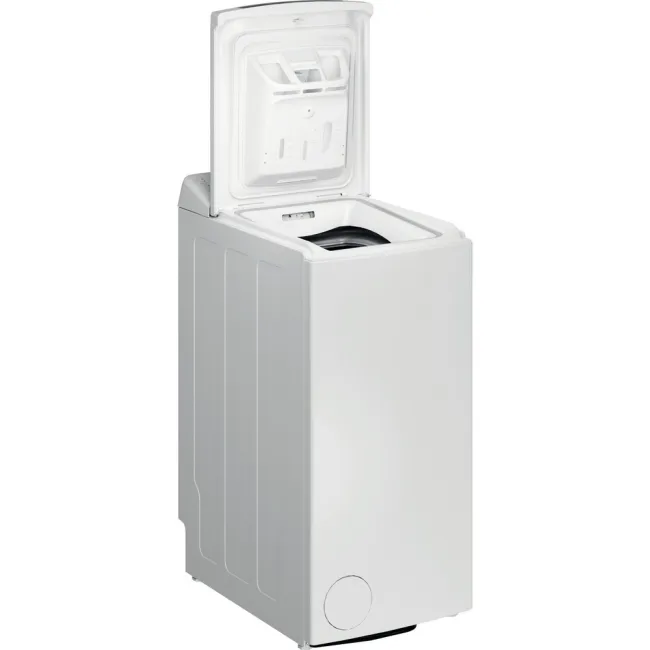 LAVE LINGE TOP 7 KG/1200TR 6 EME SENS BLANC A3+ WHIRLPOOL