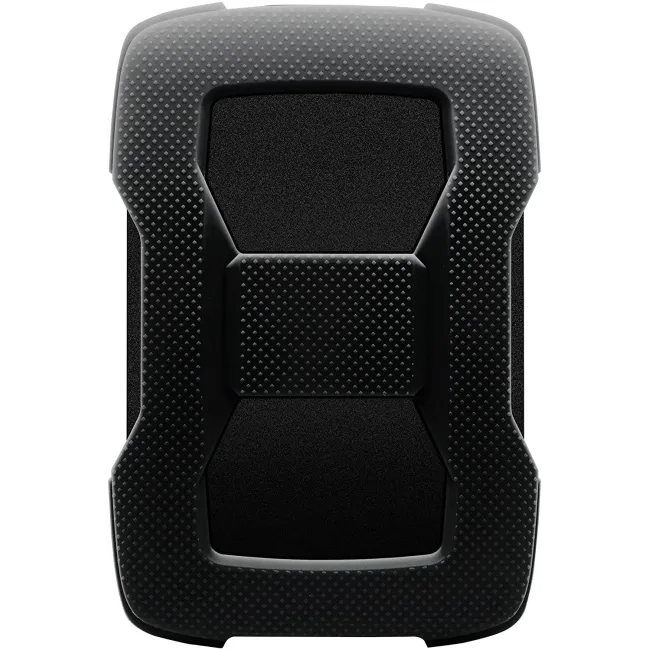 DISQUE DUR EXTERNE ANTI CHOC SLIM 1TB USB 3.1 ADATA