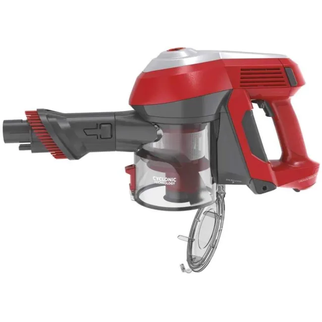 ASPIRATEUR BALAI SANS FIL SILVER 39400923 HOOVER