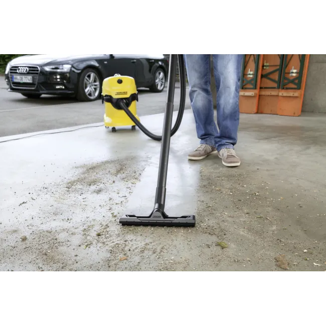 ASPIRATEUR MULTIFONCTION WET AND DRY KARCHER
