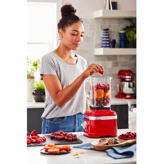 BLENDER EMPIRE RED KITCHENAID