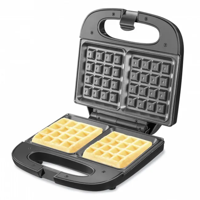 GAUFRIER ELECTRIQUE TECHWOOD