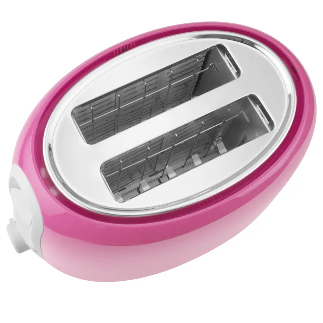 GRILLE PAIN PINK  SENCOR