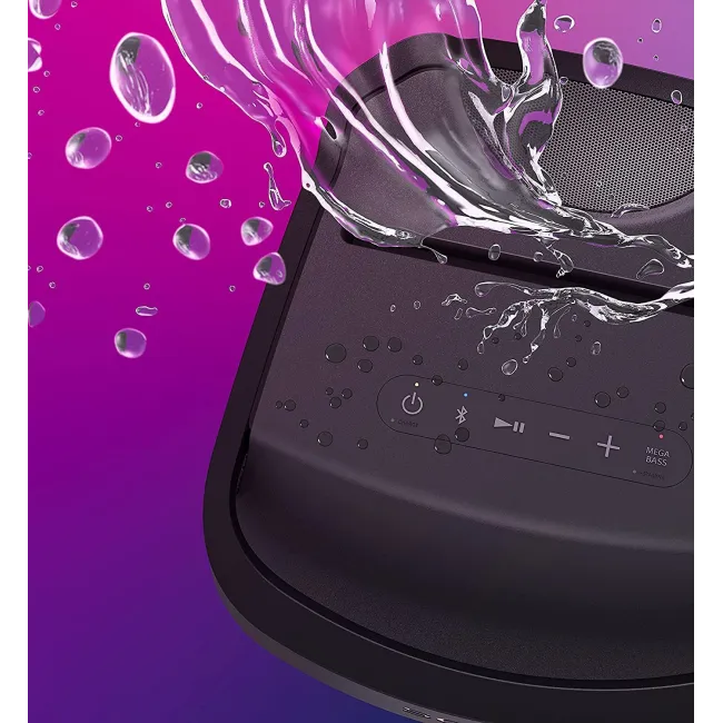 ENCEINTE SANS FIL PORTABLE SONY