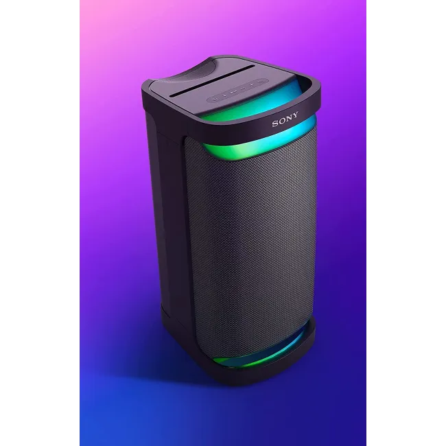 ENCEINTE SANS FIL PORTABLE SONY
