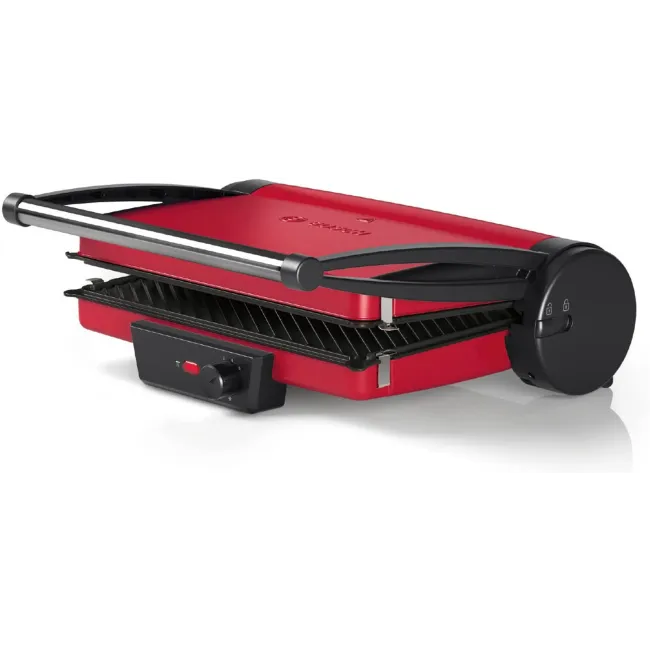 GRILL PANNINI ROUGE BOSCH