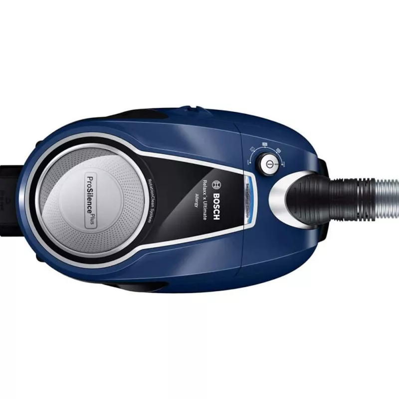 Aspirateur Bosch Prosilence Serie 8