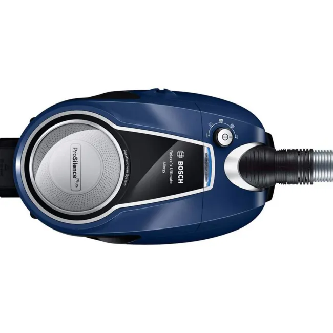 ASPIRATEUR SERIE 8 SANS SAC PROSILENCE BLEU BOSCH