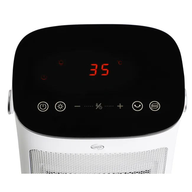 THERMOVENTILATEUR CERAMIQUE ARGO