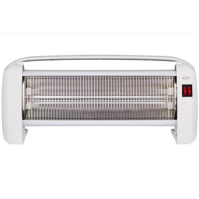 CHAUFFAGE POELE A QUARTZ ARGO