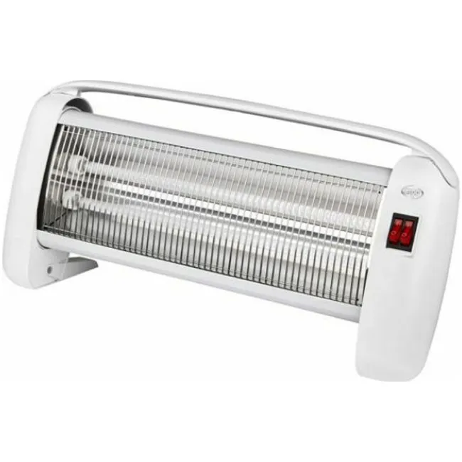 CHAUFFAGE POELE A QUARTZ ARGO