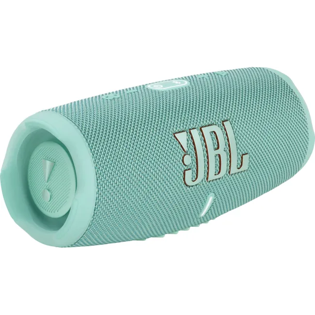 ENCEINTE PORTABLE CHARGE 5 Teal JBL
