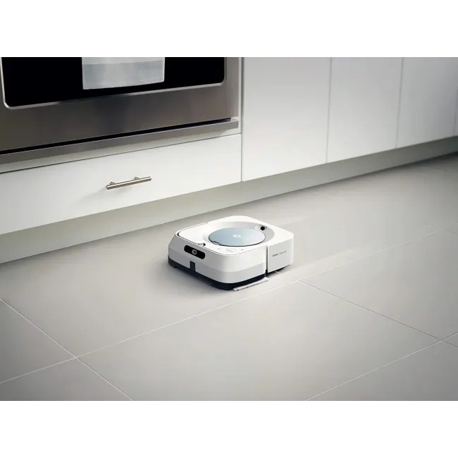 ROBOT LAVEUR Irobot Braava M6