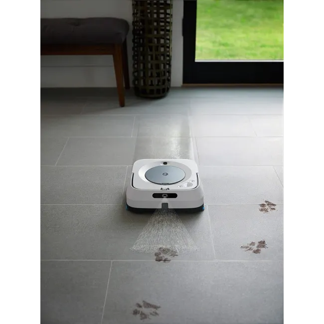 ROBOT LAVEUR Irobot Braava M6