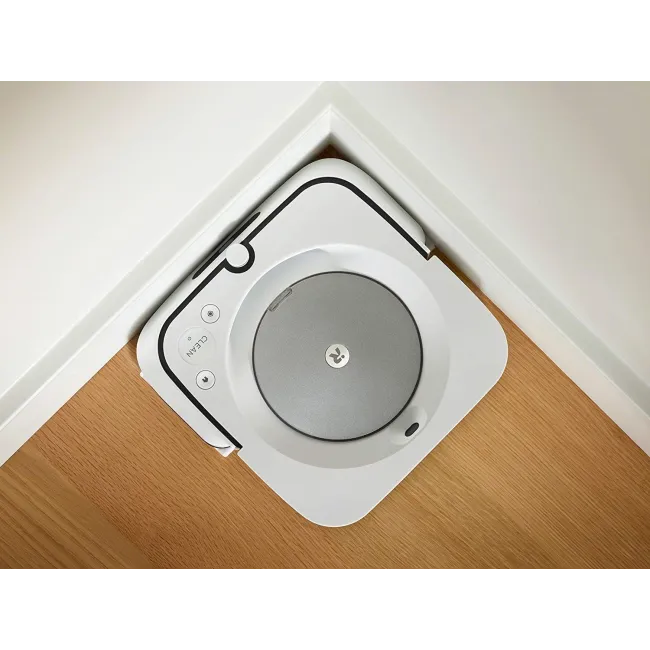 ROBOT LAVEUR Irobot Braava M6