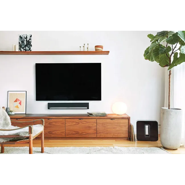 BARRE DE SON SONOS PLAYBAR NOIR