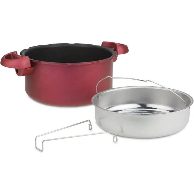 COCOTTE CLIPSO MINUT DUO 5 L TEFAL