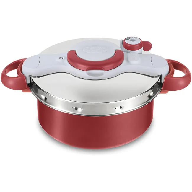 COCOTTE CLIPSO MINUT DUO 5 L TEFAL