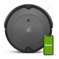 ROBOT ASPIRATEUR Roomba 697 iRobot