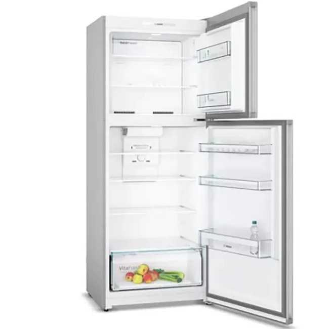 REFRIGERATEUR SERIE4 178X70 CM NF 2P SILVER BOSCH