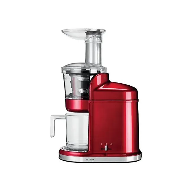 EXTRACTEUR DE JUS ROUGE KITCHENAID
