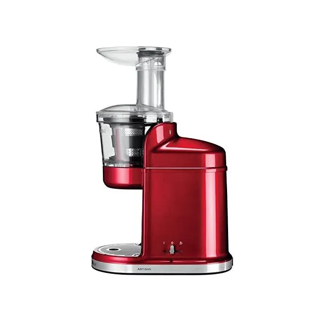 EXTRACTEUR DE JUS ROUGE KITCHENAID