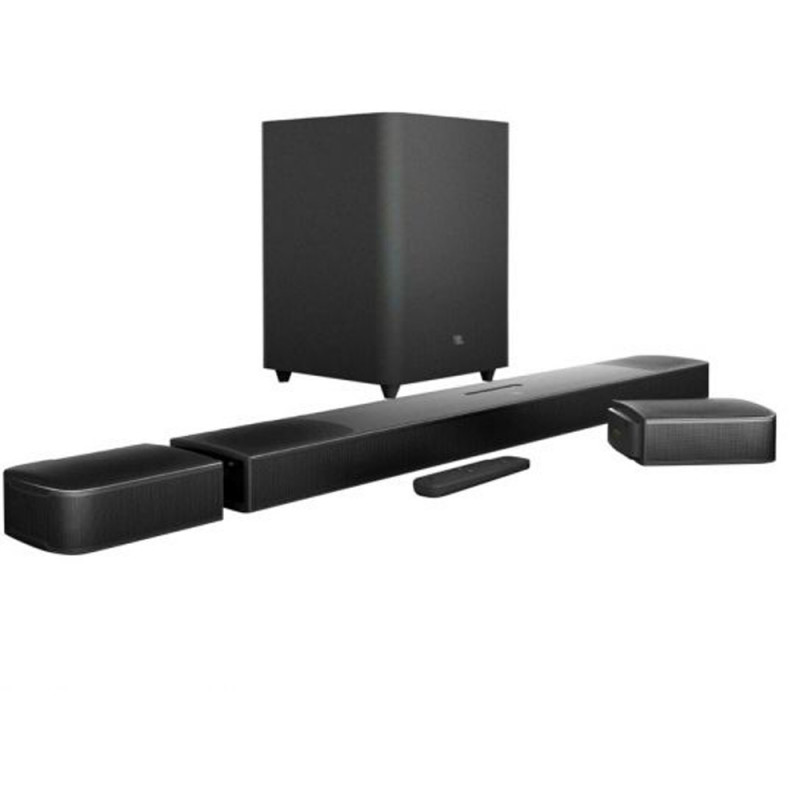 BARRE DE SON 9.1 Wireless Surround with Dolby Atmos JBL