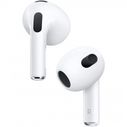 AIRPODS 3TH GENERATION APPLE