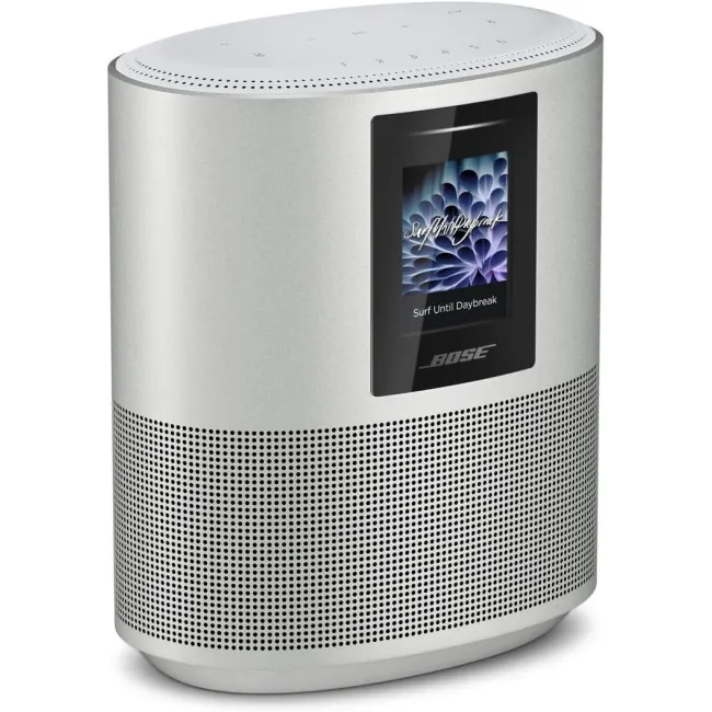 ENCEINTE HOME SPEAKER 500 GRIS BOSE