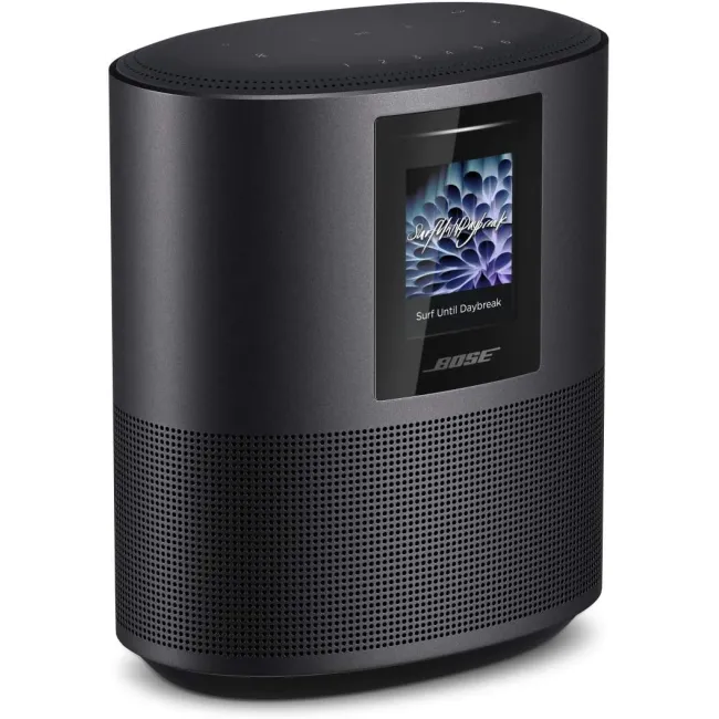 ENCEINTE HOME SPEAKER 500 NOIR BOSE