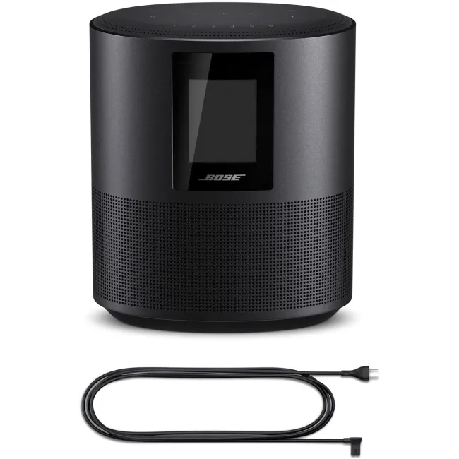 ENCEINTE HOME SPEAKER 500 NOIR BOSE