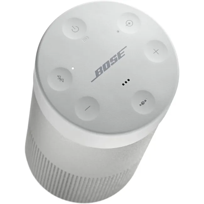 SOUNDLINK REVOLVE II GRAY BOSE