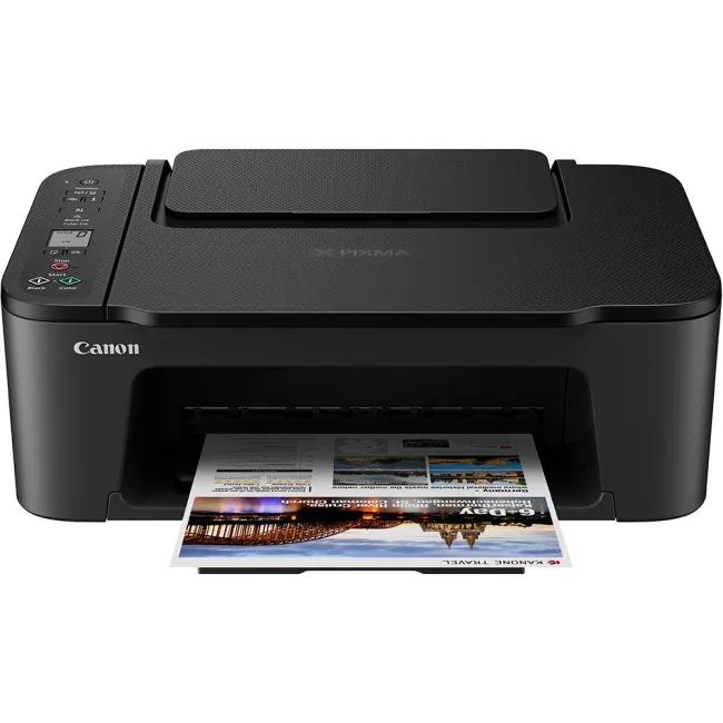 IMPRIMANTE JET D'ENCRE PIXMA WIFI CANON