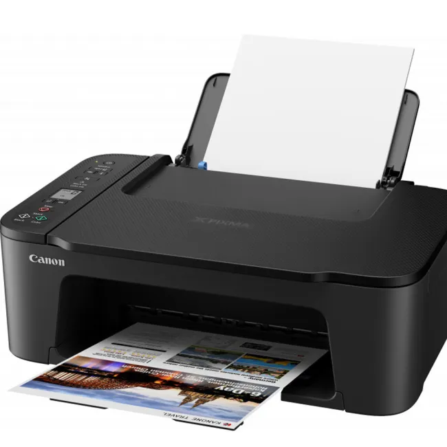 IMPRIMANTE JET D'ENCRE PIXMA WIFI CANON