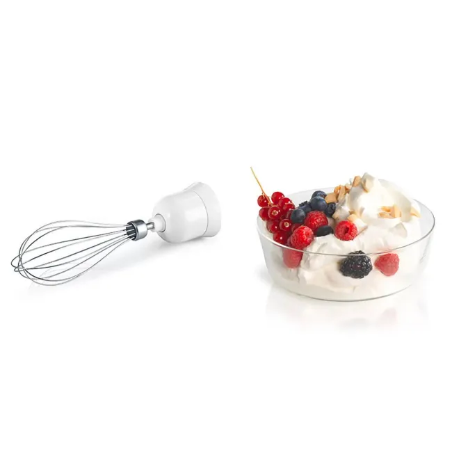 MIXEUR PLONGEANT BLANC 600W BOSCH