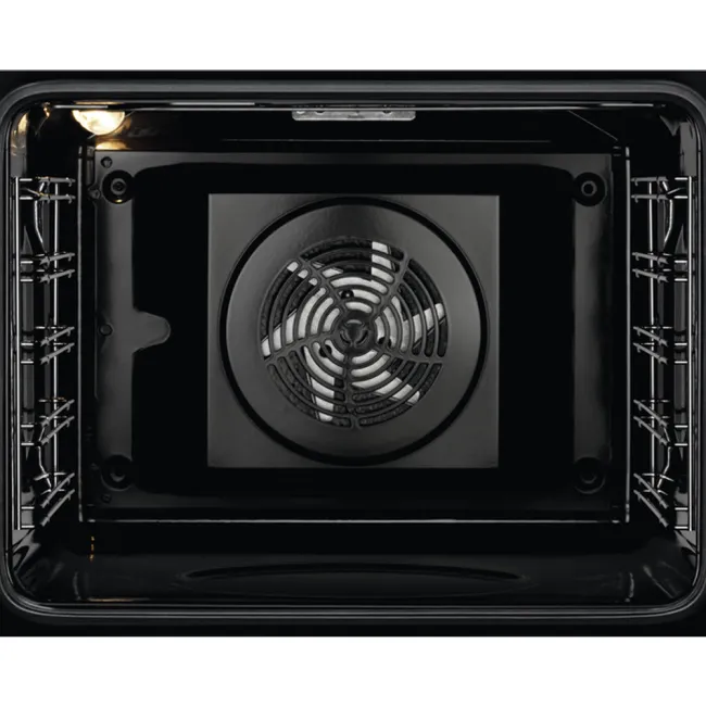 FOUR PLUSSTEAM A AIR PULSE ZANUSSI