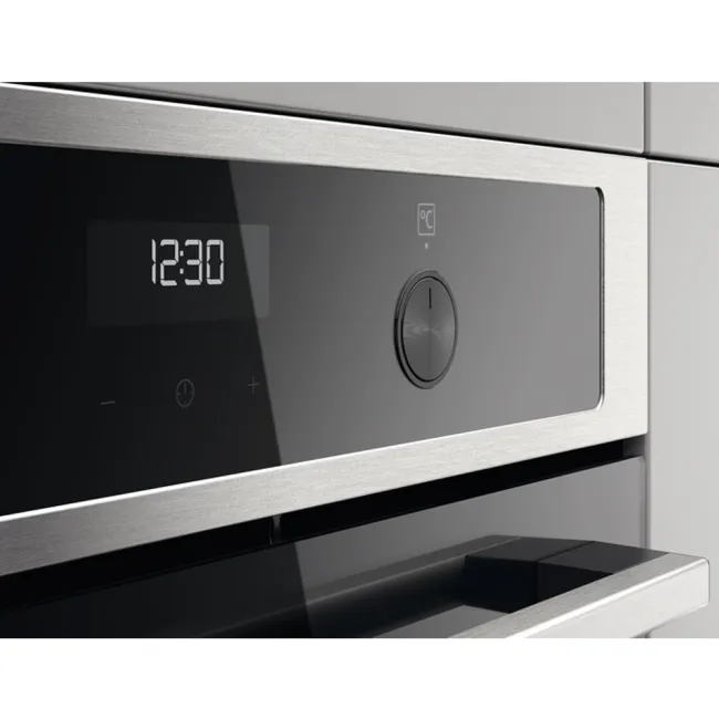FOUR PLUSSTEAM A AIR PULSE ZANUSSI
