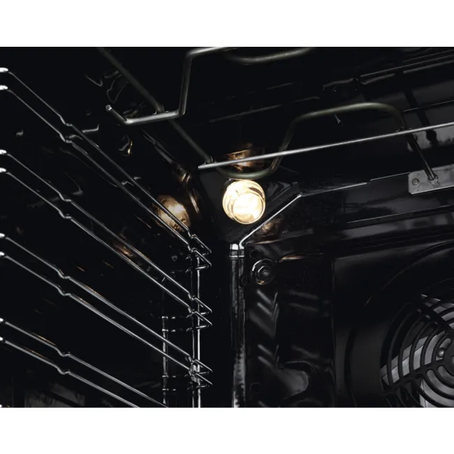FOUR PLUSSTEAM A AIR PULSE ZANUSSI